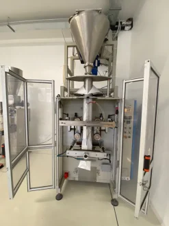Confezionatrice Automatica per sacchetti