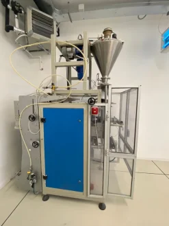 Confezionatrice Automatica per sacchetti