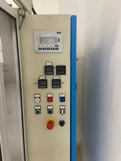 Confezionatrice Automatica per sacchetti