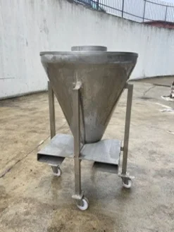 Confezionatrice Automatica per sacchetti