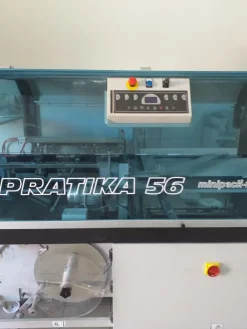 CONFEZIONATRICE AUTOMATICA