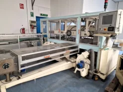 CONFEZIONATRICE CB PACKAGING ASSO 300 MULT (CONF-7)