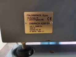 Confezionatrice con termoretrazione DIBIPACK 4255 EV