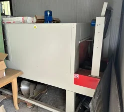 Confezionatrice IFP FKB/Compact industriale