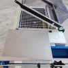 Confezionatrice manuale termoretraibile