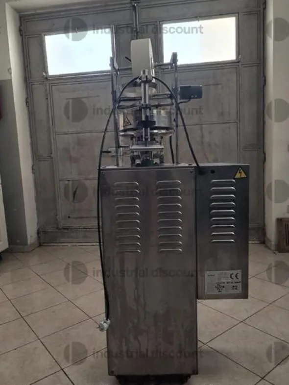 2#10223 Confezionatrice monodose SMC per polveri e granuli