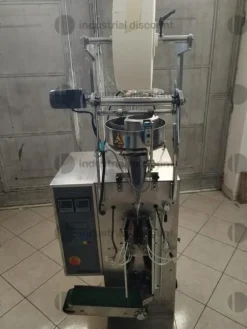 2#10223 Confezionatrice monodose SMC per polveri e granuli