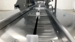 Confezionatrice orizzontale elettronica PLANET