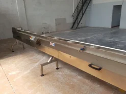 Confezionatrice Orizzontale Tecnopack FP 096