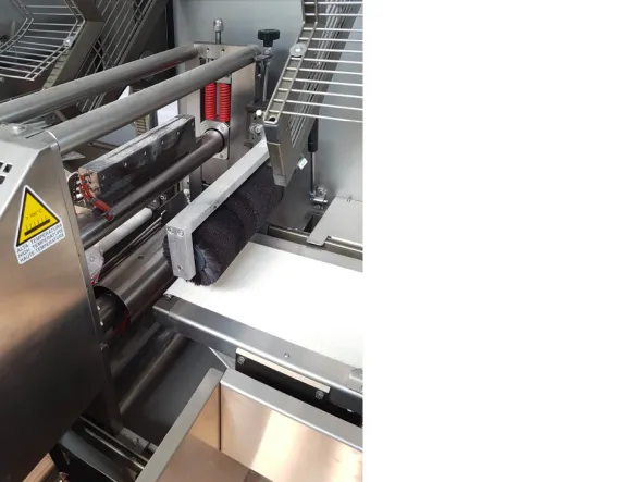 Confezionatrice Orizzontale Tecnopack FP 096