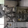 Confezionatrice verticale inox