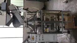 Confezionatrice verticale inox