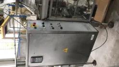 Confezionatrice verticale inox