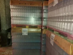 9#6312 Confezioni ed imballaggi per prodotti alcolici