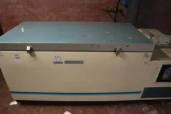 15#2541 Congelatore Angelantoni Scientifica PR420