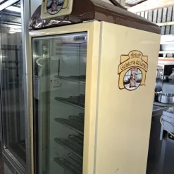 60#8391 Congelatore Antica Gelateria del Corso