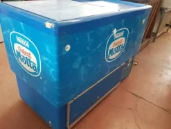 15#3084 Congelatore a pozzetto