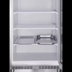 CONGELATORE PROFESSIONALE 511L