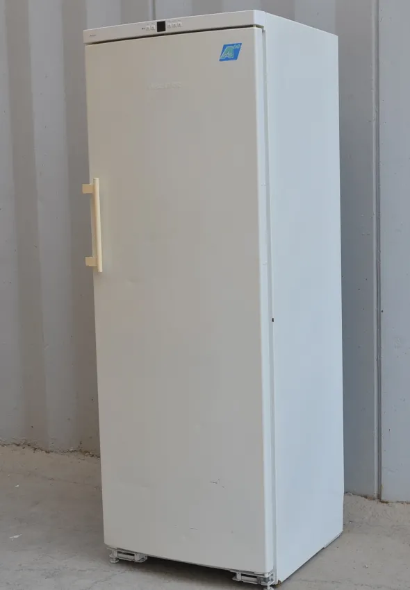 Congelatore verticale Liebherr mod. GP 3656
