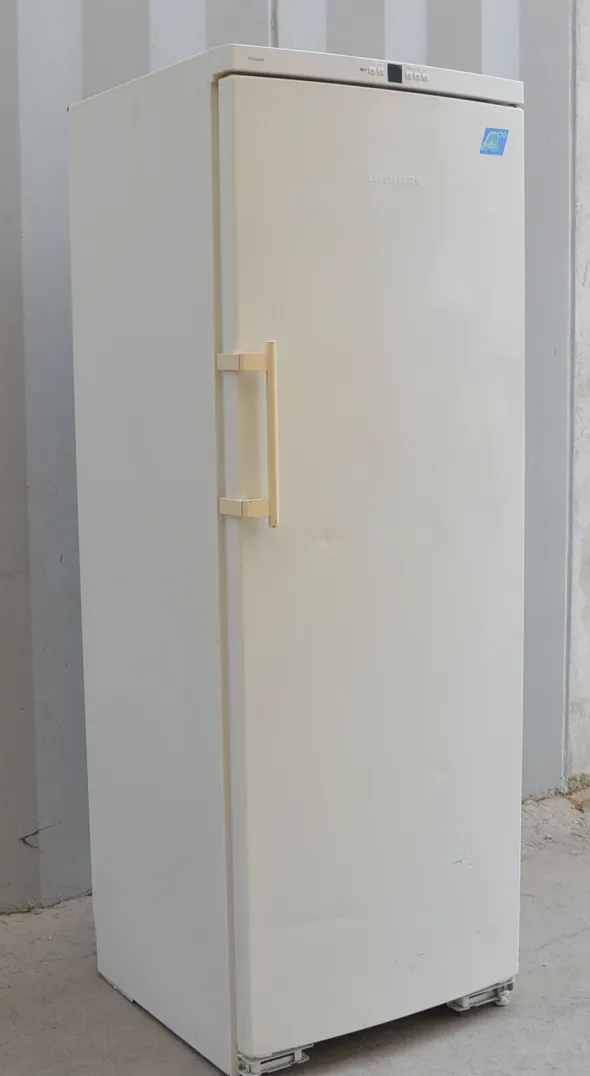 Congelatore verticale Liebherr mod. GP 3656