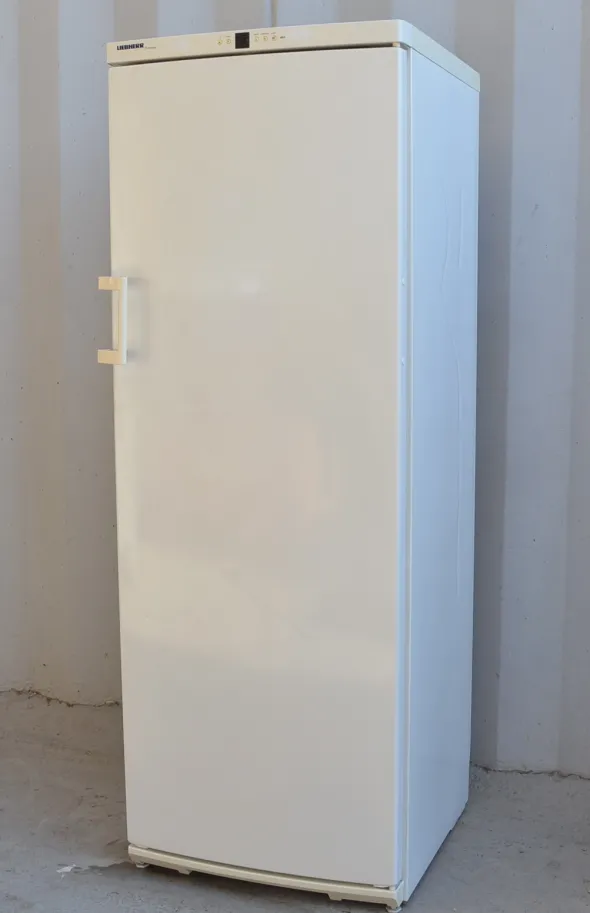 Congelatore verticale Liebherr mod. GSS 3626