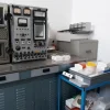 18#3675 Congelatori Liebherr e liofizzatore Criofarma