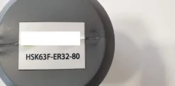 20#4978 Coni portautensili HSK 63 F ER 32