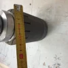 Cono porta abrasivi per CNC