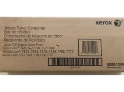 Consumabile Xerox Versant 80