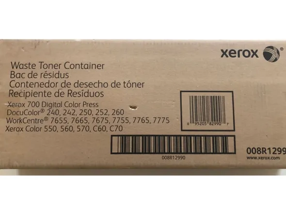 Consumabile Xerox Versant 80