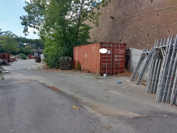 16#5859 Container