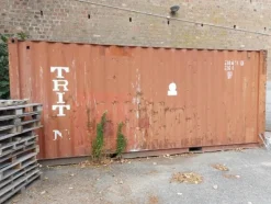 16#5859 Container