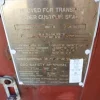 40#2431 Container