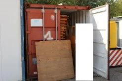 40#2431 Container