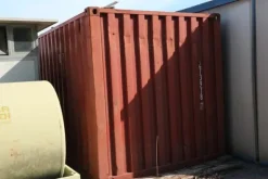 40#2431 Container