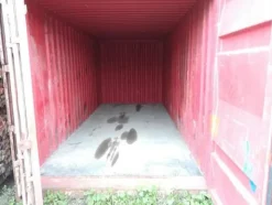 178#4390 Container