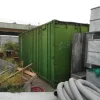 164#4390 Container