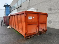 17#9706 Container