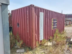 32#7850 Container