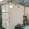 15#6807 Container