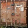 161#4390 Container
