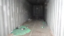 5#7214 Container
