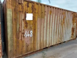 71#6397 Container