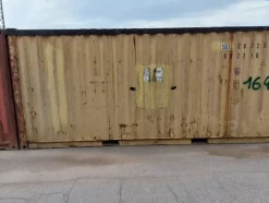 71#6397 Container