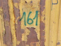 71#6397 Container