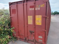 71#6397 Container