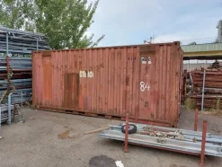 71#6397 Container