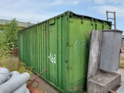 71#6397 Container