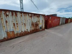 71#6397 Container