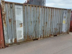 71#6397 Container